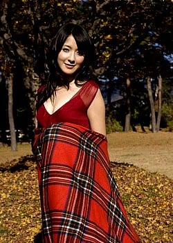 Rina Matsuki